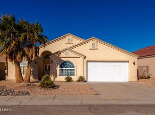 4929 S Mesa Verde Dr, Fort Mohave, AZ 86426