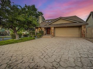 9896 E Maplewood Circle, Englewood, CO 80111