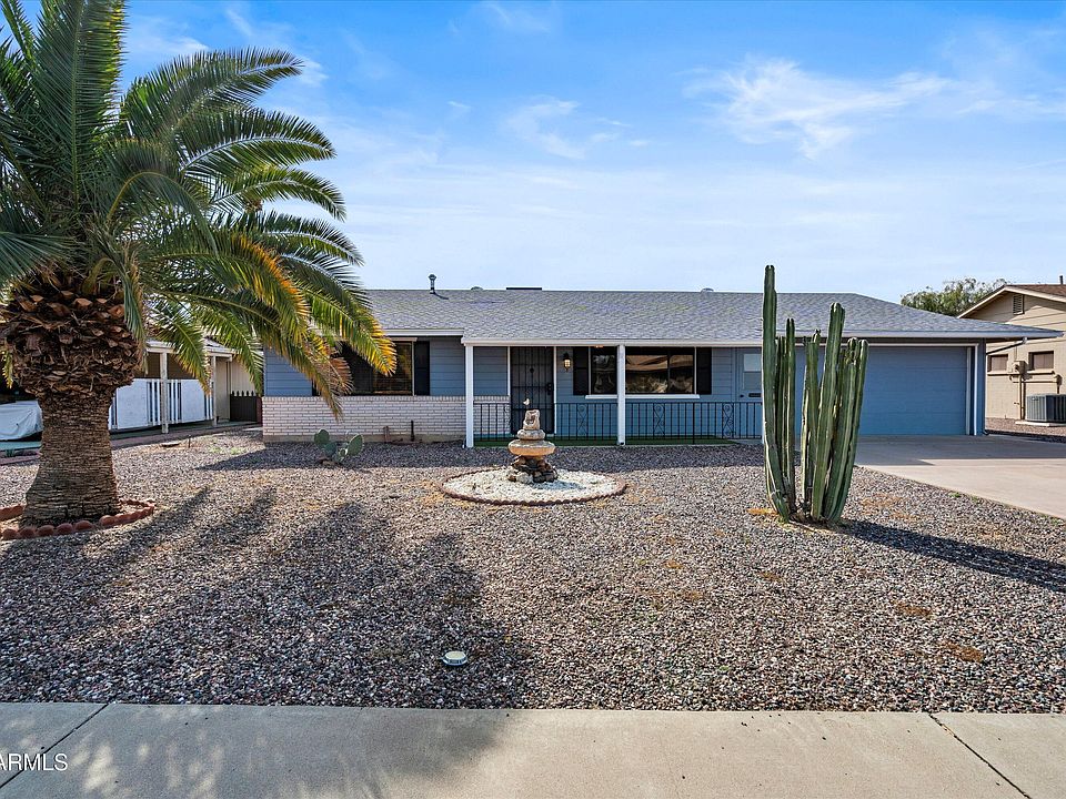 1st image of 10027 W AUDREY Drive
