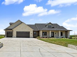24770 W Stonebottom Ct, Goddard, KS 67052