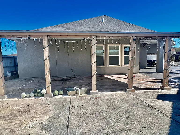 4141 Rayado Creek Dr — Photo 25