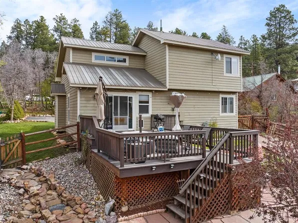 56 Forest Lakes Drive, Bayfield, CO 81122