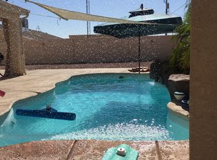 4011 Calimesa Dr, Lake Havasu City, AZ 86406