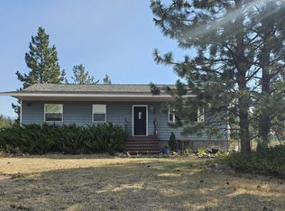 6 Pine Meadow Ln, Plains, MT 59859