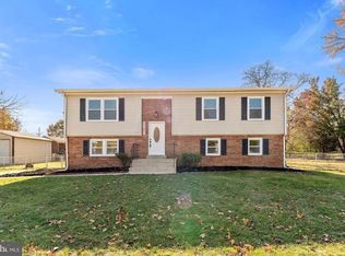 2107 Tonga Dr, Fort Washington, MD 20744