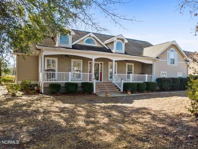 2628 Jessica Lane SW, Supply, NC, 28462