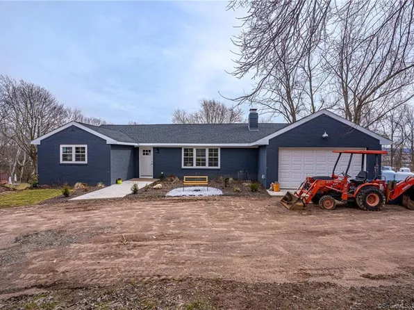 1109 Hartford Turnpike, North Haven, CT 06473