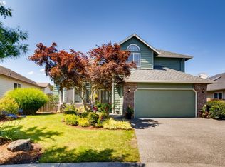 3823 NE 205th Ave, Fairview, OR 97024
