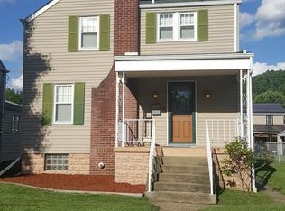 2206 Hazlett Ave, Wheeling, WV 26003