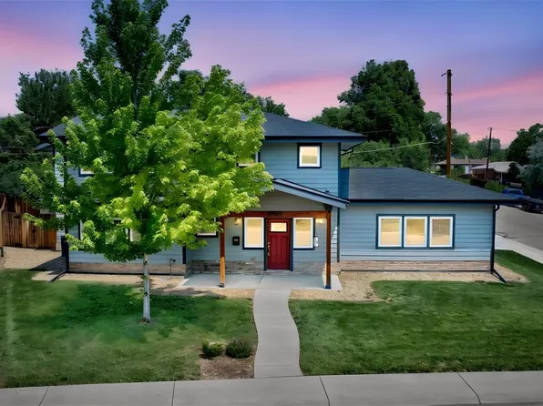 3301 W Union Avenue, Englewood, CO 80110