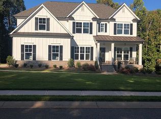 2535 Rolling Meadows Ln, Watkinsville, GA 30677