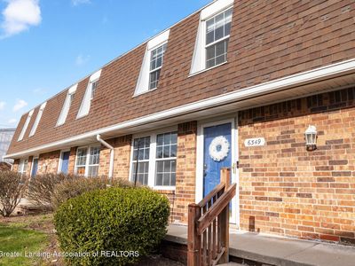 6349 Beechfield Dr, Lansing, MI, 48911