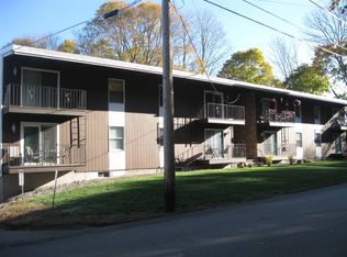 71 Bulfinch St APT 2, North Attleboro, MA 02760