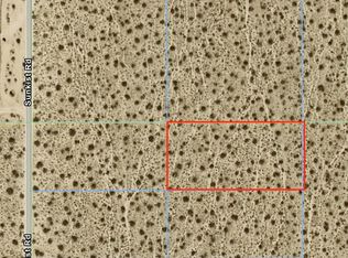 0 Sunkist Rd, Joshua Tree, CA 92252