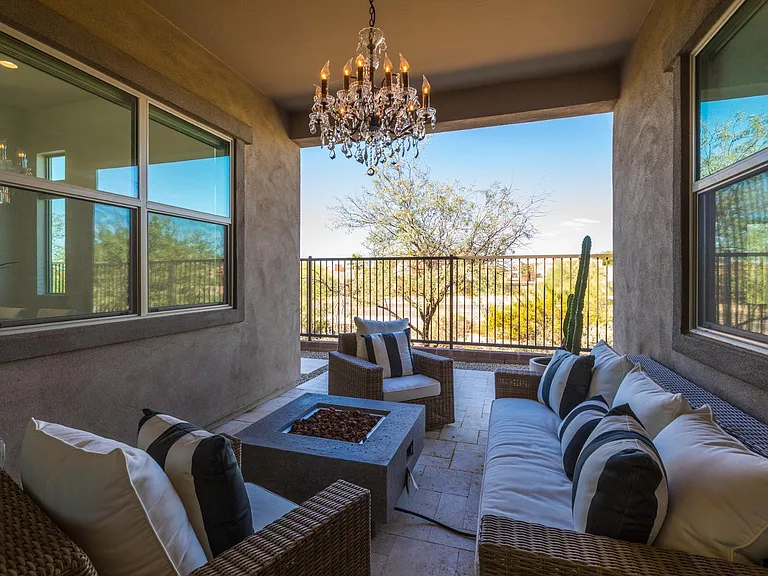 7605 E Camino Del Monte — Photo 19