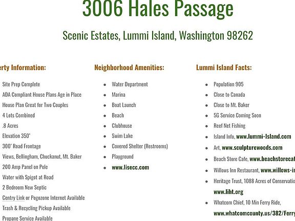 5th image of 3006 Hales Passage Dr