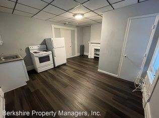 155 Francis Ave #2, Pittsfield, MA 01201