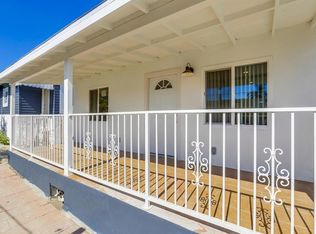 2666 Loosmore St, Los Angeles, CA 90065