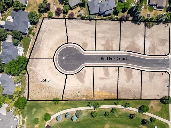 1485 Red Fox Trce #5, Logan, UT 84321