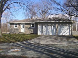 11364 Us Highway 20, Middlebury, IN 46540
