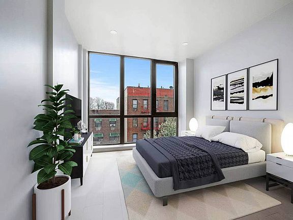 5th image of 93-09 Lamont Ave #2