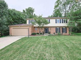 427 Flemridge Ct, Cincinnati, OH 45231