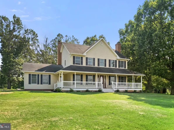7322 Toler Dr, Nokesville, VA 20181