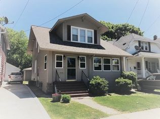 6119 26th Ave, Kenosha, WI 53143