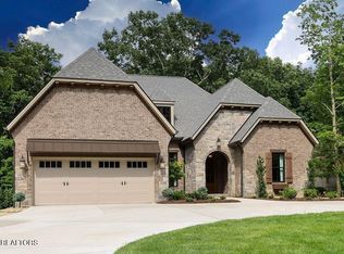 44 Westridge Ct, Crossville, TN 38558
