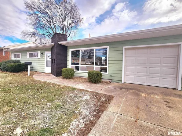 3632 Biscayne St, Quincy, IL 62305