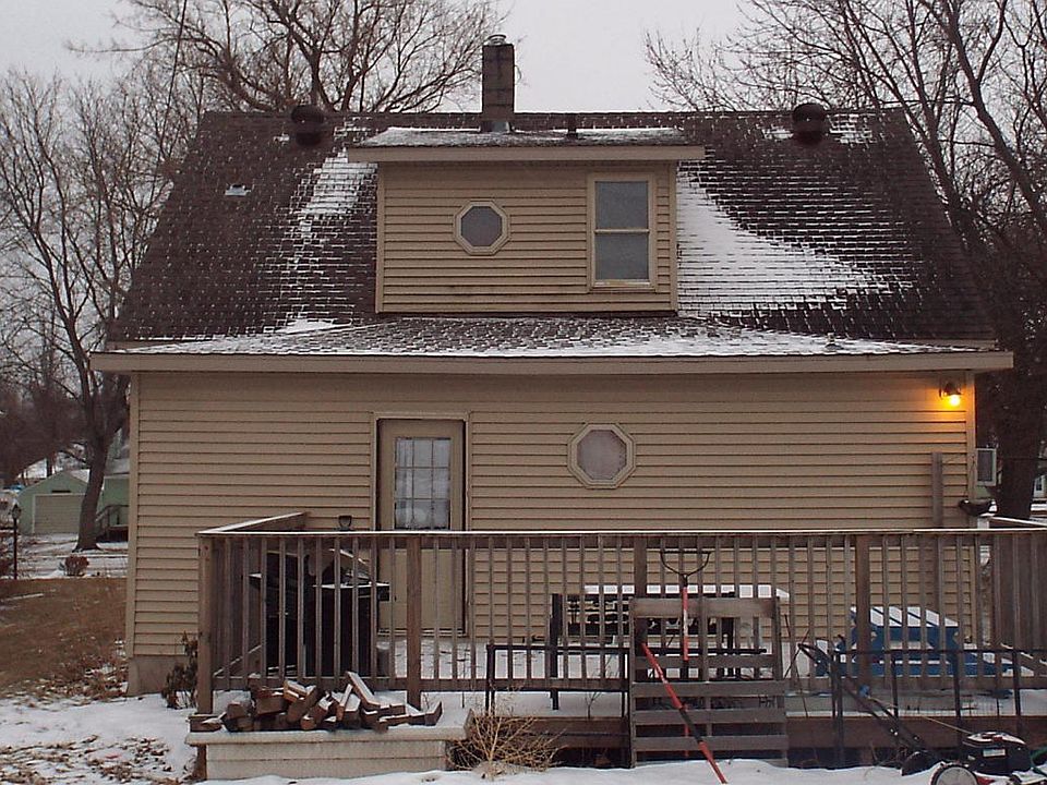 301 Redbird Ave, Hayti, SD 57241 Zillow