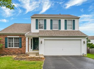 5684 Duchess Ct, Galloway, OH