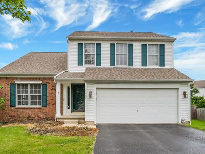 5684 Duchess Ct, Galloway, OH, 43119