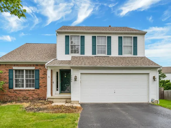 5684 Duchess Ct, Galloway, OH 43119