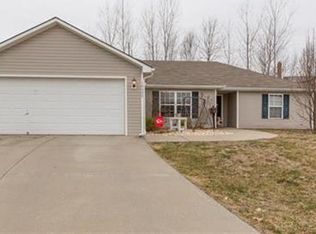 16800 E 1st St, Independence, MO 64056