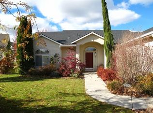 6147 N Sparkford Way, Boise, ID 83713