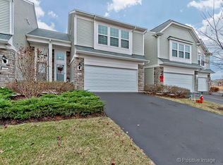 404 Valentine Way, Oswego, IL 60543