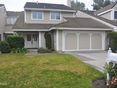 2982 Winding Ln, Westlake Village, CA, 91361