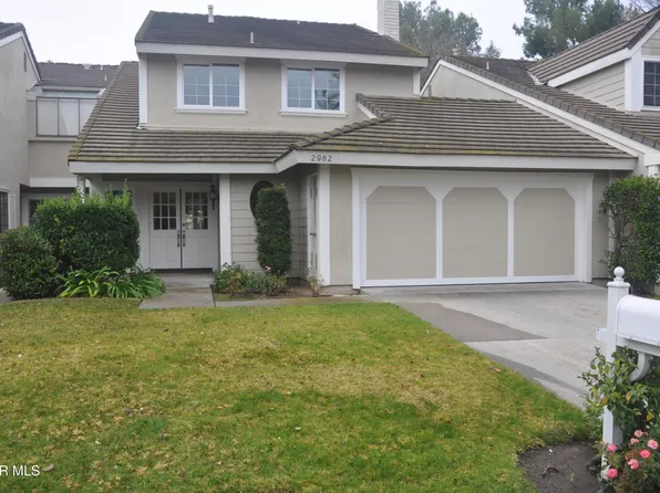 2982 Winding Ln, Westlake Village, CA 91361