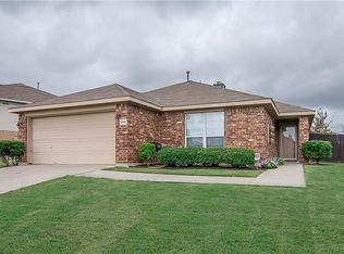 9700 Pierce Dr, McKinney, TX 75072