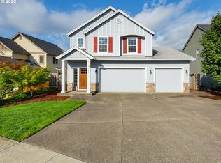 1335 NE Cooper Ln, Estacada, OR 97023