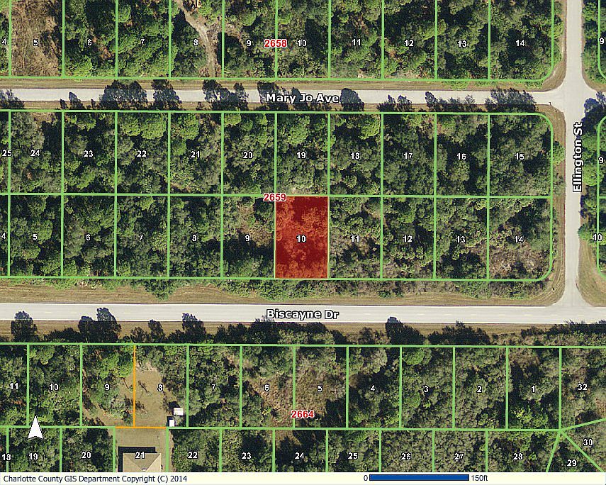 1st image of 980 Biscayne Dr