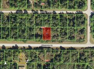 980 Biscayne Dr, Port Charlotte, FL 33953