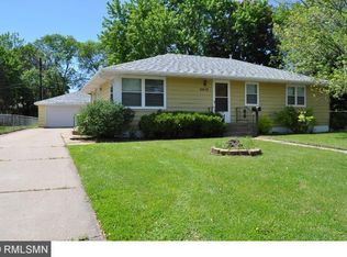6419 Dupont Ave N, Brooklyn Center, MN 55430