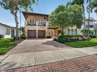 10998 NW 78th Pl, Parkland, FL 33076