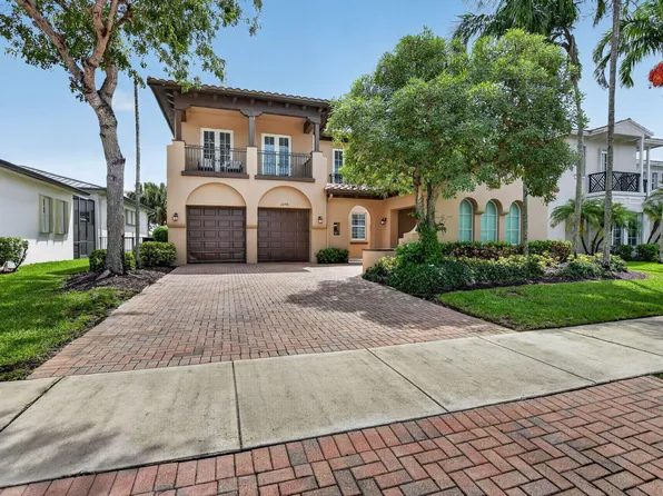 10998 NW 78th Place, Parkland, FL 33076