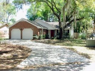 2403 Grinkley Ct, Pt Royal, SC 29935