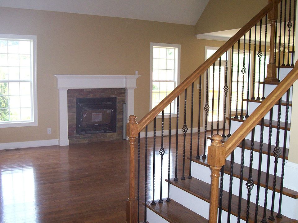 Beautiful Hardwood Floors