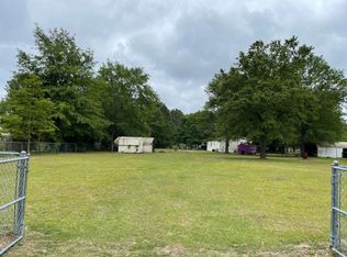 223 Homer Dr, Cross, SC 29436