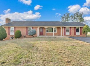 5985 Collier St, Dublin, VA 24084